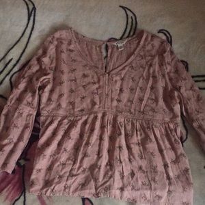 Arizona shirt Size “L”